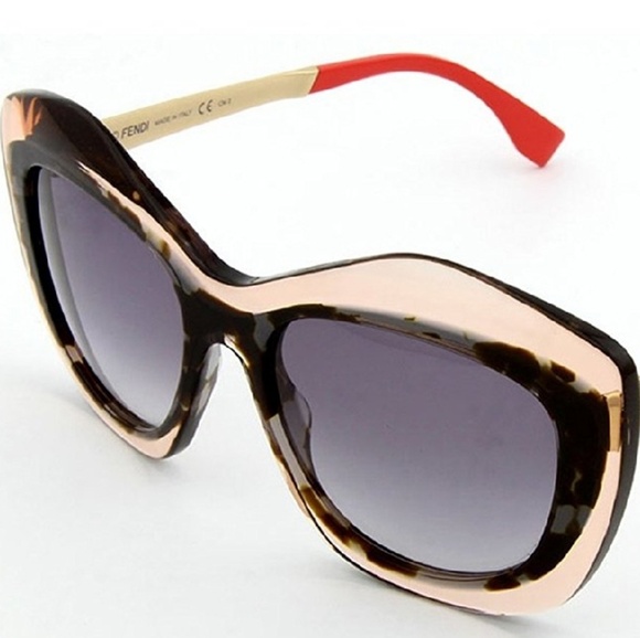 Fendi Sunglasses - Picture 5 of 5